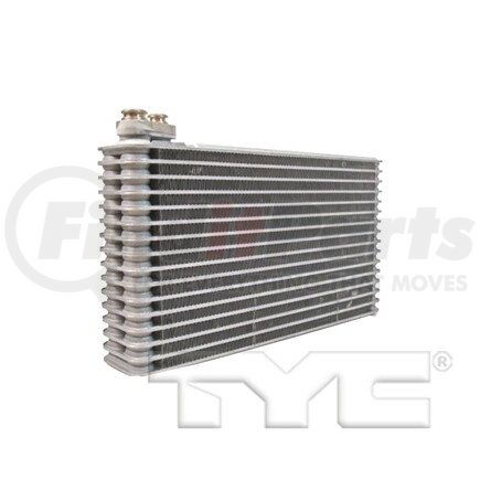 97222 by TYC -  A/C Evaporator Core