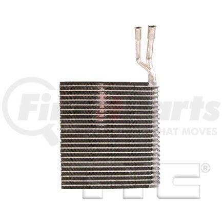 97223 by TYC - A/C Evaporator Core