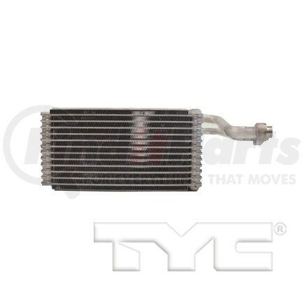 97224 by TYC -  A/C Evaporator Core