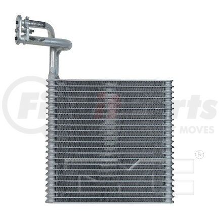 97240 by TYC -  A/C Evaporator Core