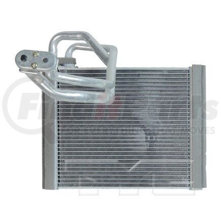 97241 by TYC - A/C Evaporator Core