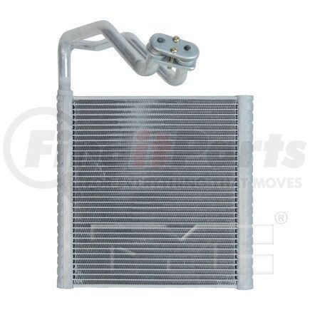 97232 by TYC -  A/C Evaporator Core