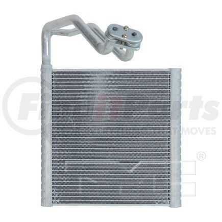97232 by TYC - A/C Evaporator Core