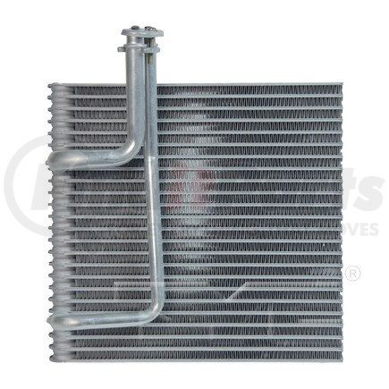 97234 by TYC - A/C Evaporator Core