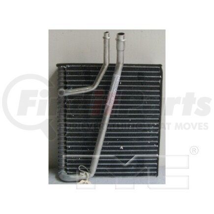 97250 by TYC -  A/C Evaporator Core