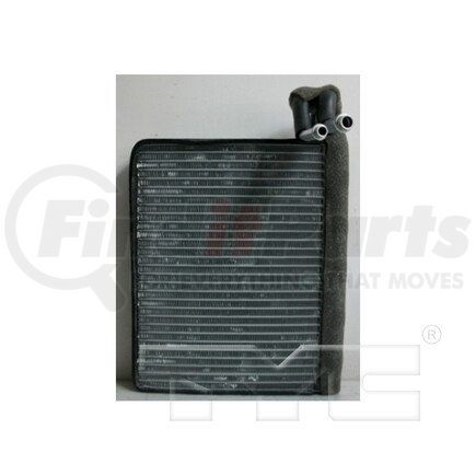 TYC 97251 A/C Evaporator Core A/C Evaporator Core
