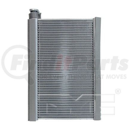 97244 by TYC -  A/C Evaporator Core