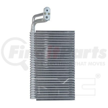 97259 by TYC - A/C Evaporator Core