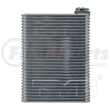 97260 by TYC -  A/C Evaporator Core