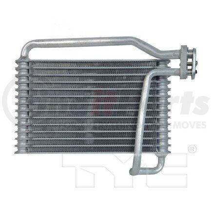 97261 by TYC - A/C Evaporator Core