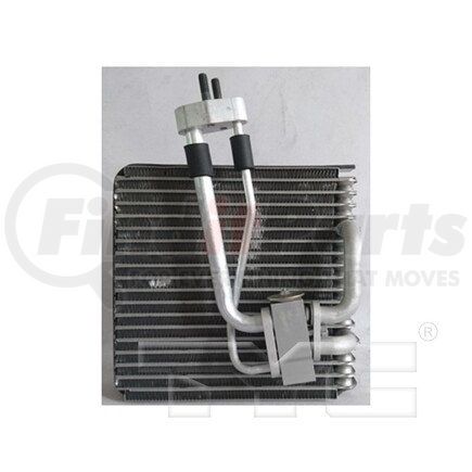 97252 by TYC -  A/C Evaporator Core