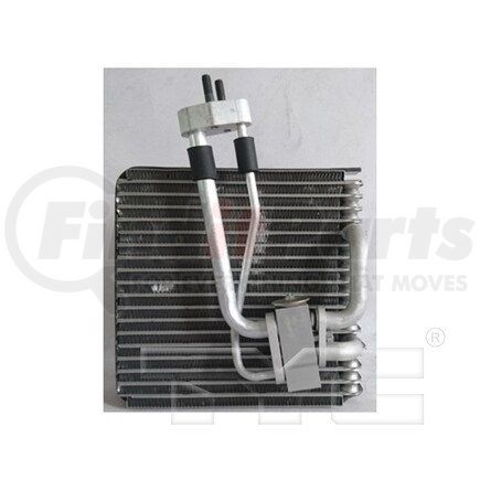 97252 by TYC - A/C Evaporator Core