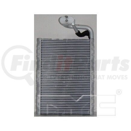97253 by TYC -  A/C Evaporator Core