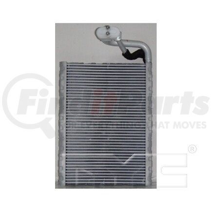 97253 by TYC - A/C Evaporator Core