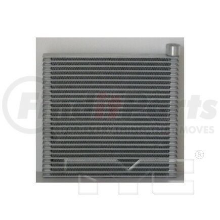 97254 by TYC - A/C Evaporator Core