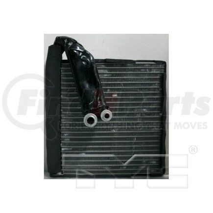 97255 by TYC -  A/C Evaporator Core