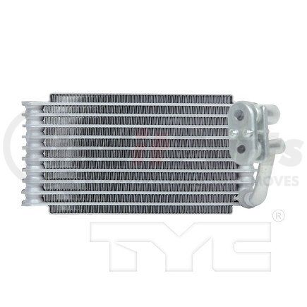 97267 by TYC -  A/C Evaporator Core