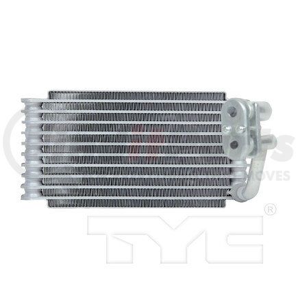 97267 by TYC - A/C Evaporator Core
