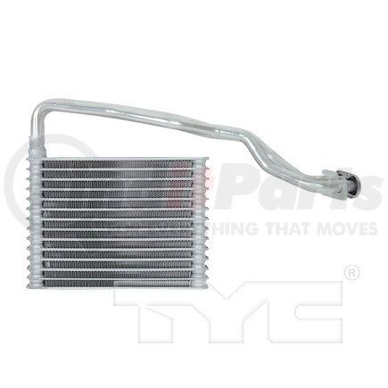 97268 by TYC -  A/C Evaporator Core