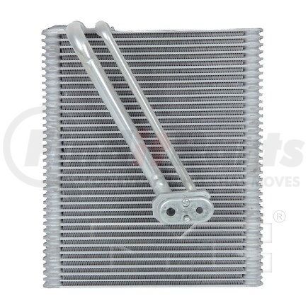 97269 by TYC - A/C Evaporator Core
