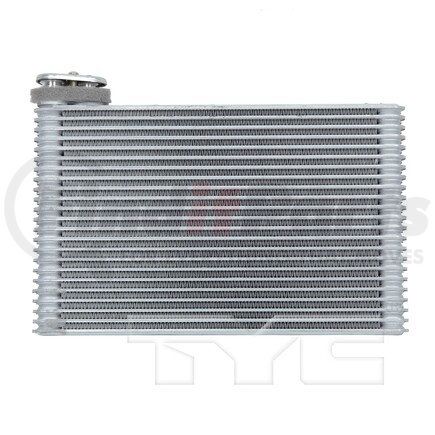 97270 by TYC -  A/C Evaporator Core