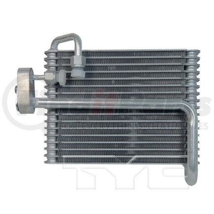 97271 by TYC -  A/C Evaporator Core