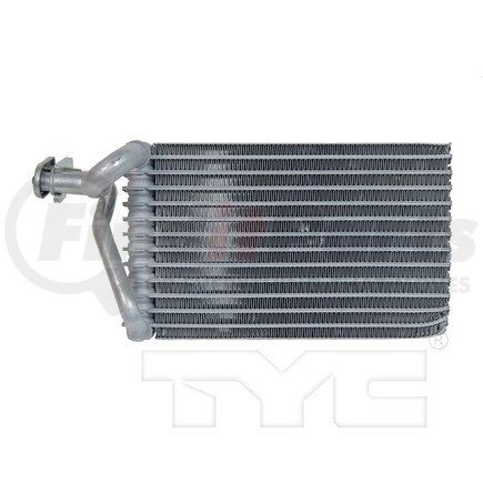 97276 by TYC - A/C Evaporator Core
