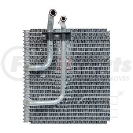 97277 by TYC -  A/C Evaporator Core