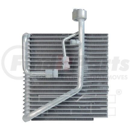 97278 by TYC -  A/C Evaporator Core