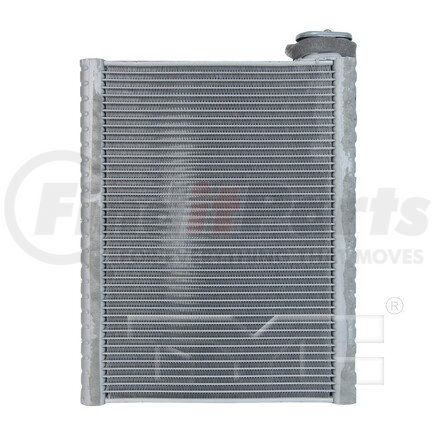 97273 by TYC -  A/C Evaporator Core