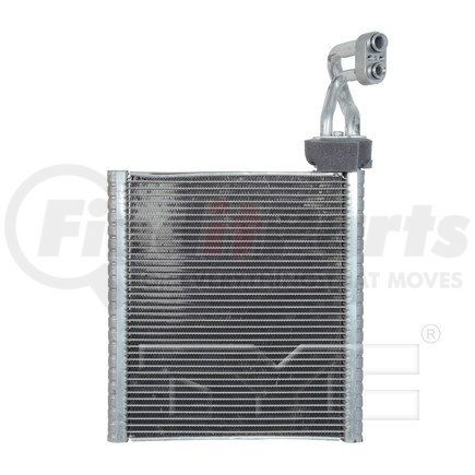 97289 by TYC -  A/C Evaporator Core
