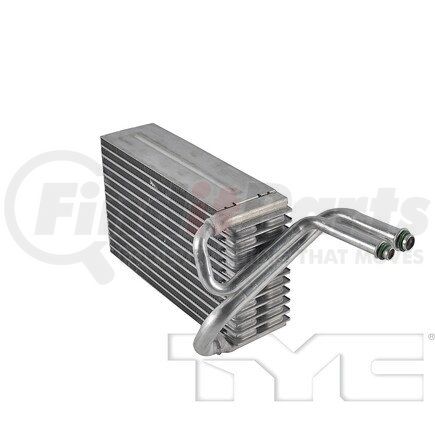97282 by TYC -  A/C Evaporator Core
