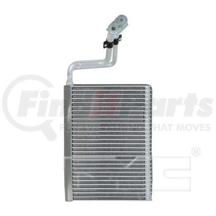 97283 by TYC -  A/C Evaporator Core
