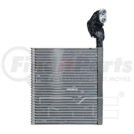 97284 by TYC - A/C Evaporator Core