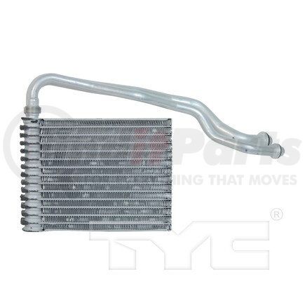 97285 by TYC -  A/C Evaporator Core