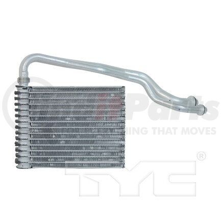 97285 by TYC - A/C Evaporator Core