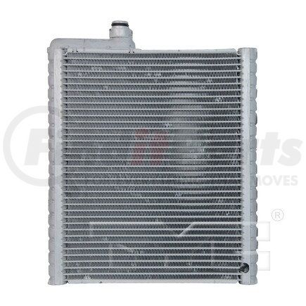 97301 by TYC -  A/C Evaporator Core