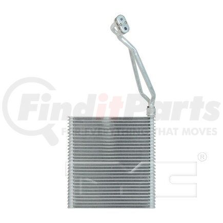 97292 by TYC -  A/C Evaporator Core