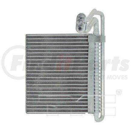 97293 by TYC - A/C Evaporator Core