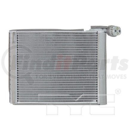 97295 by TYC -  A/C Evaporator Core