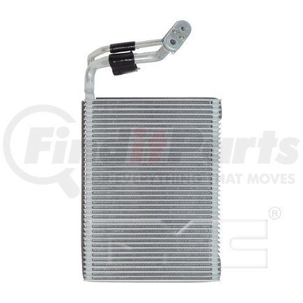 97307 by TYC -  A/C Evaporator Core