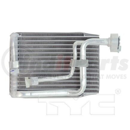 97309 by TYC -  A/C Evaporator Core