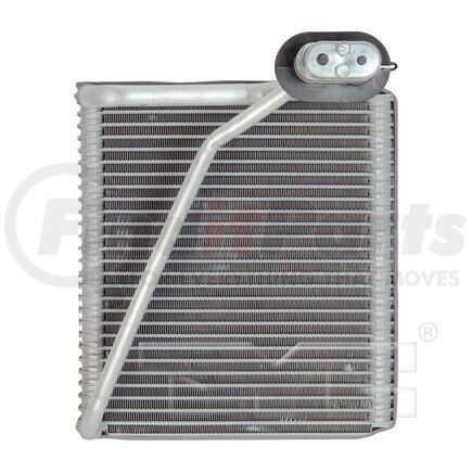 97304 by TYC -  A/C Evaporator Core