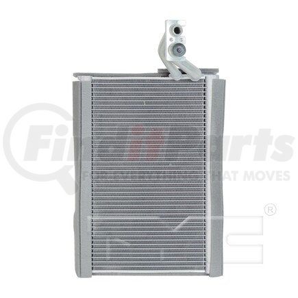 97312 by TYC - A/C Evaporator Core
