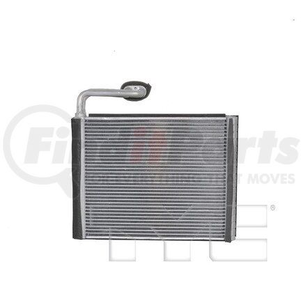 97379 by TYC -  A/C Evaporator Core