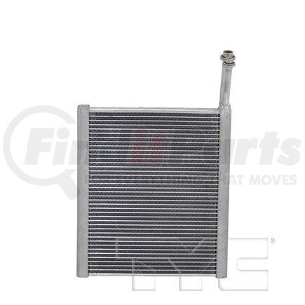 97380 by TYC -  A/C Evaporator Core