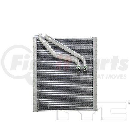 97386 by TYC -  A/C Evaporator Core