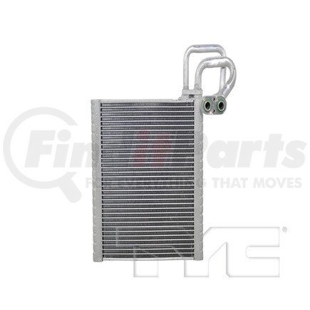 97385 by TYC -  A/C Evaporator Core