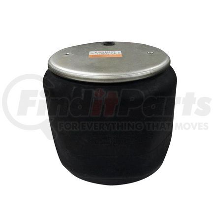 AB-8813 by POWER10 PARTS - Air Spring - Rolling Lobe - Composite Piston