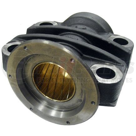 RCM-001 by POWER10 PARTS - Trunnion - 3.5 in., for Mack Trucks